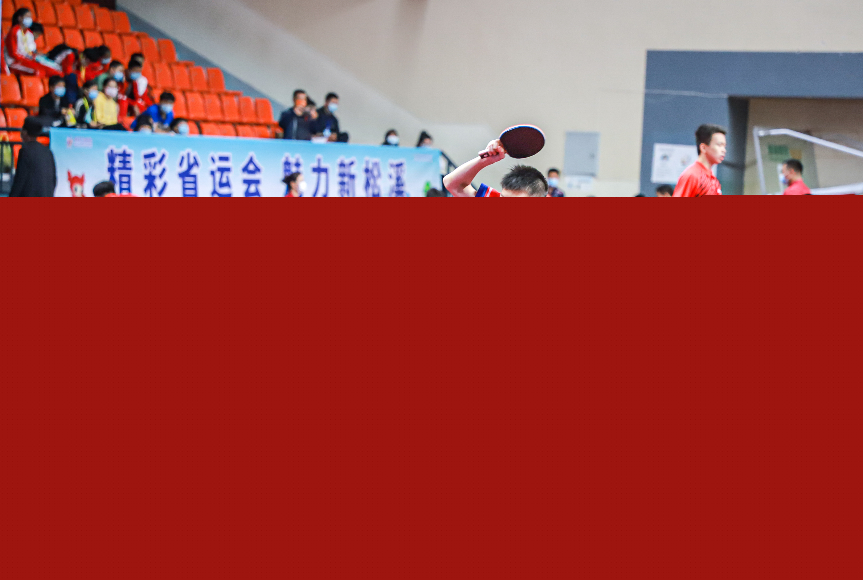 训练条件和