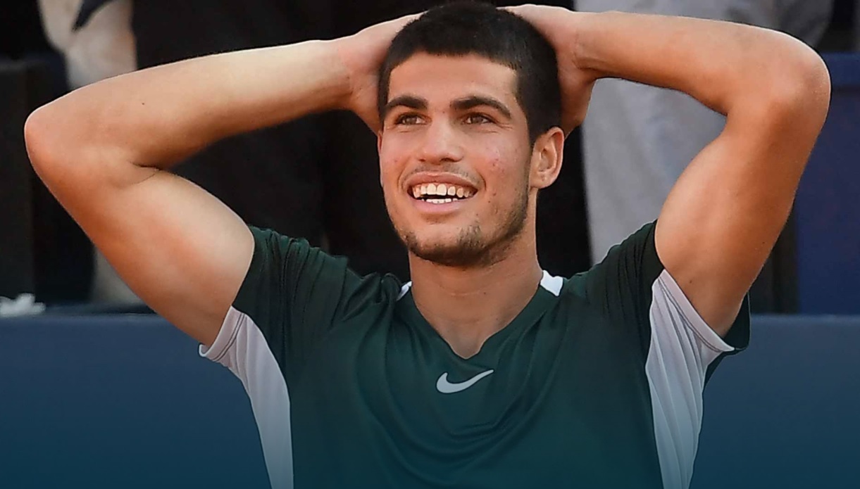 他的速度和 他的速度和