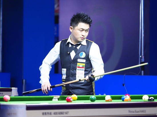 舞台上取得 舞台上取得