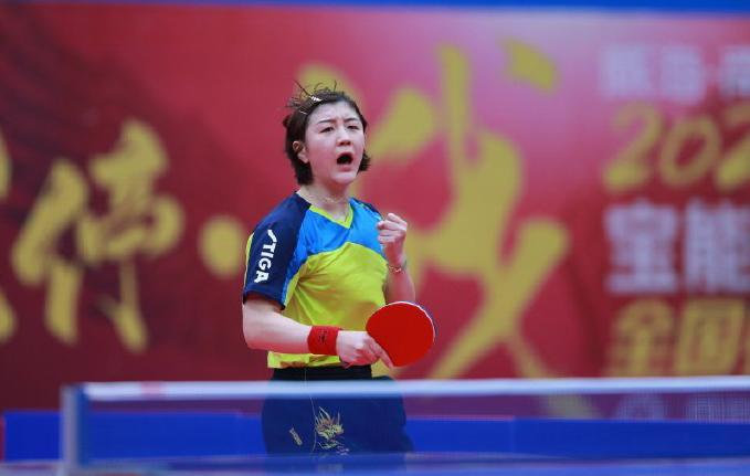 南队的较量 南队的较量