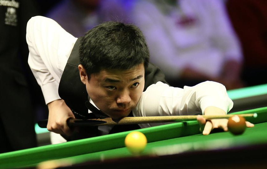 也许能释放 也许能释放