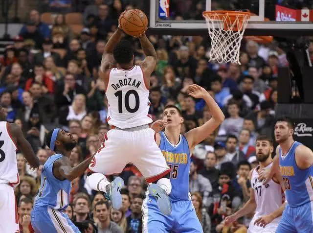 利拉德圆满 利拉德圆满