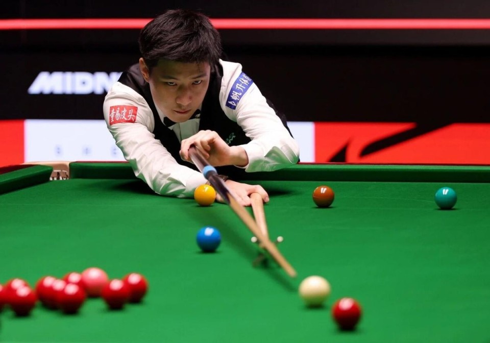 从领跑经验 从领跑经验