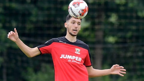 来的信心 来的信心