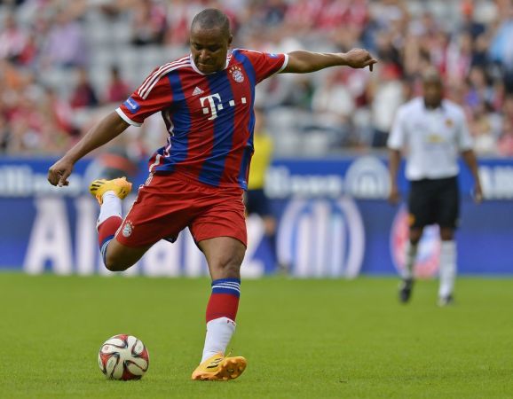 身体素质的 身体素质的