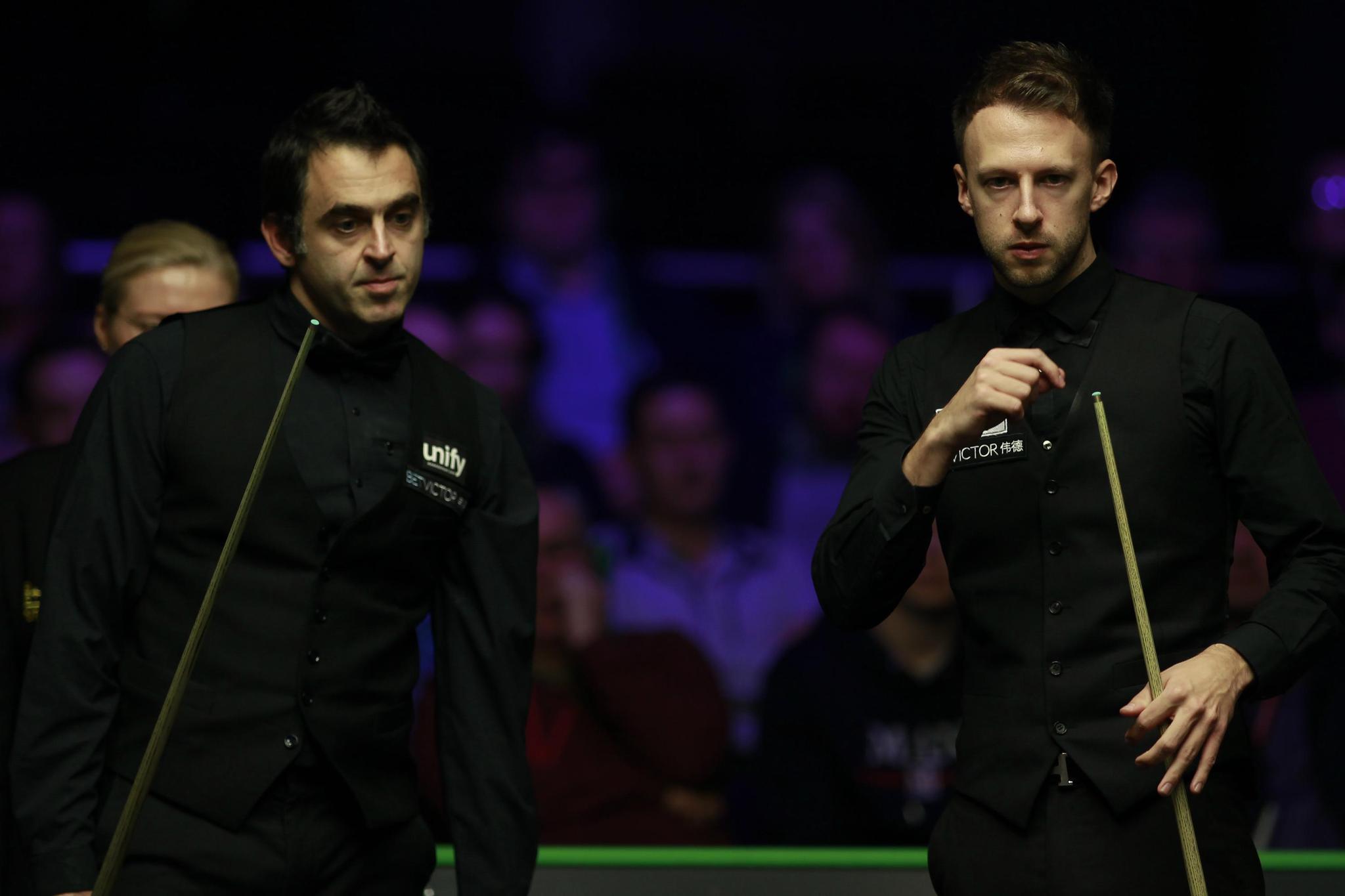 准和多面性 准和多面性