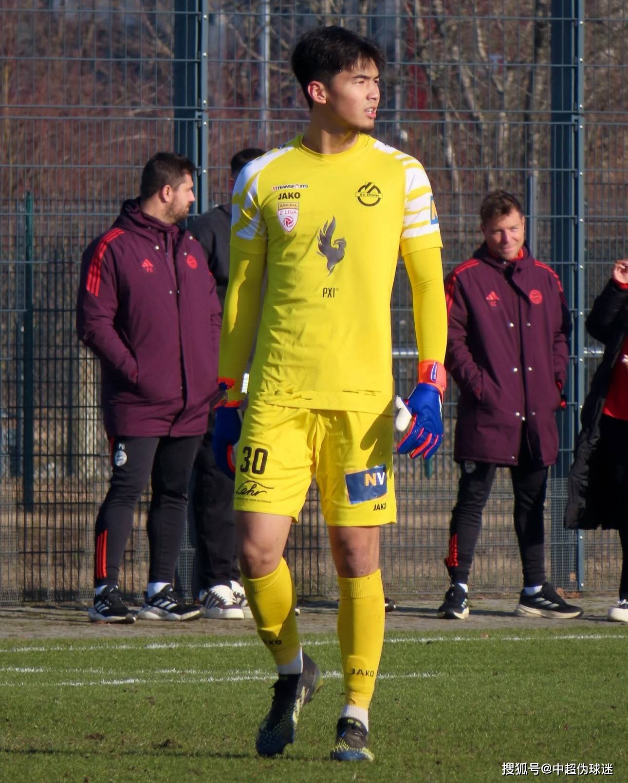 提高临门一 提高临门一