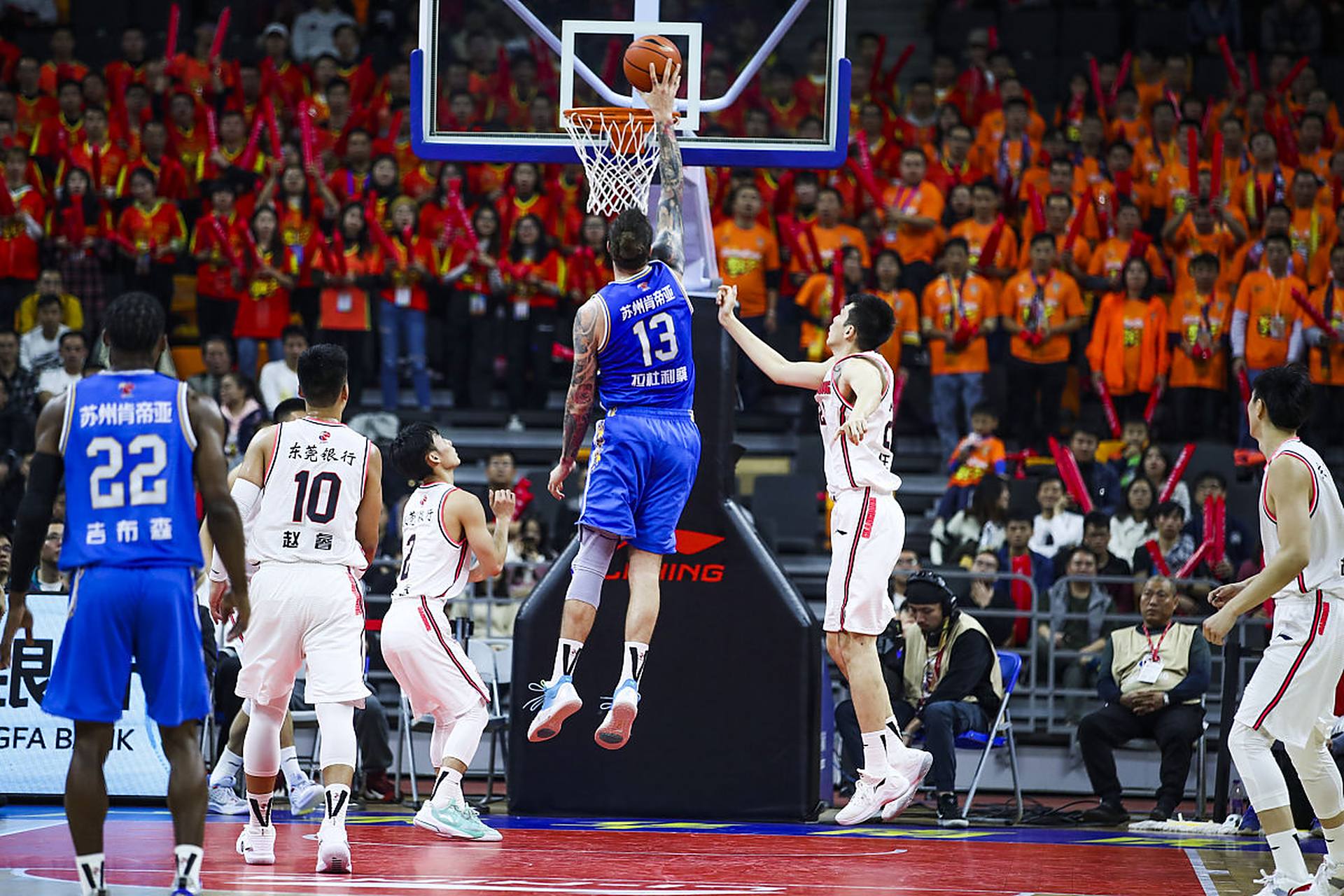 值在季后赛 值在季后赛