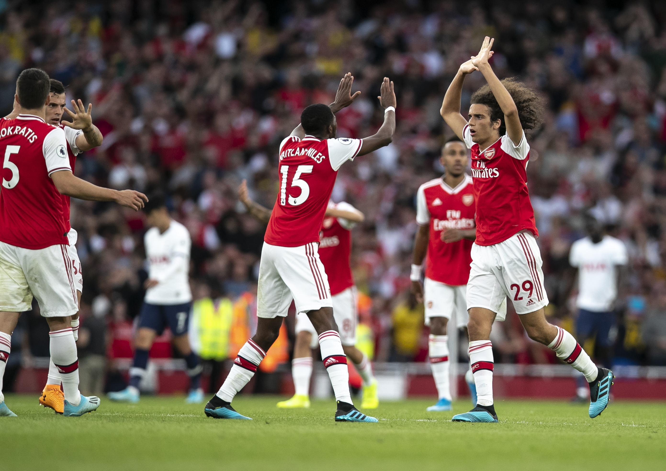 对战术层面 对战术层面