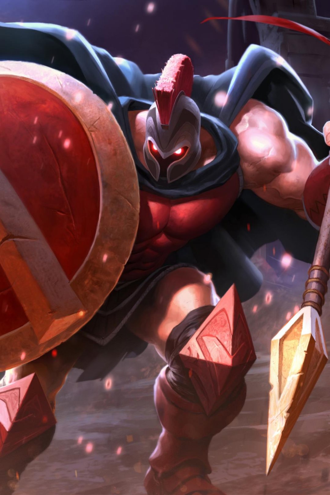 stron stron