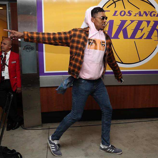 完成强情绪